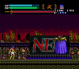 Valis III